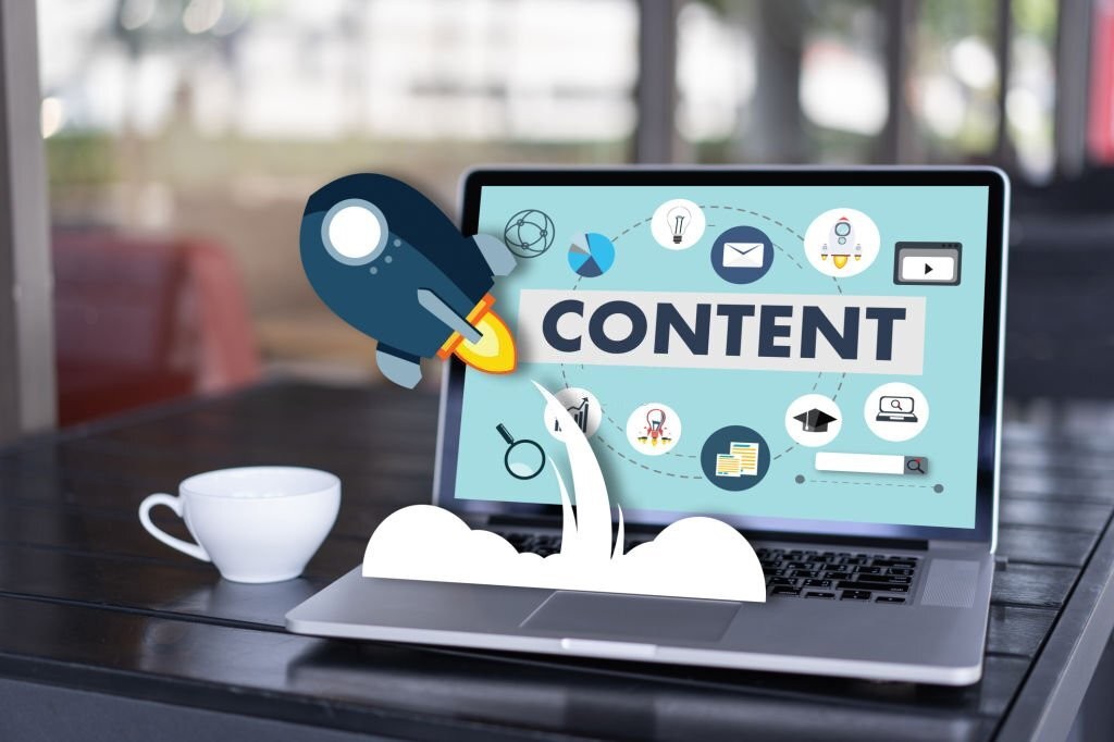 seo content writing services​