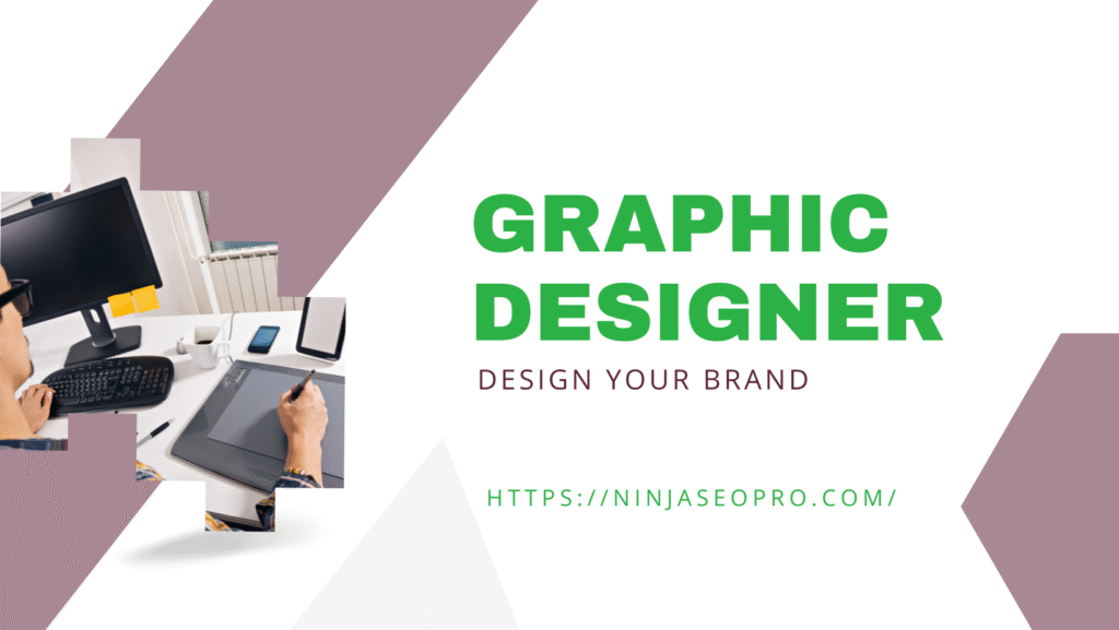 creative services graphic design