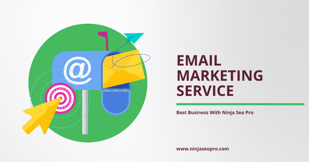 Email Marketing Service