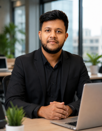 Alif Web Dev