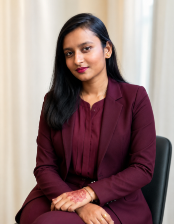 Khadija